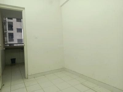 Servant Room Image of 1950 Sq.ft 3 BHK Apartment / Flat for rent in G Corp The Icon North Tower F, Thanisandra Bengaluru for Rs. 70000