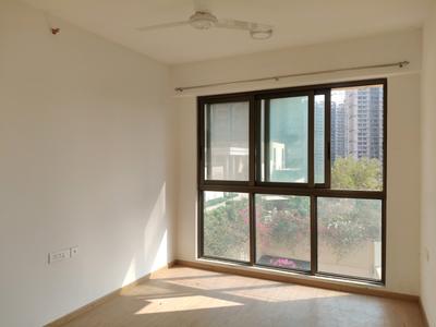 Bedroom Image of 1218 Sq.ft 3 BHK Apartment / Flat for sale in Shapoorji Pallonji Vicinia, Powai Mumbai for Rs. 34000000