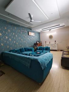 Bedroom Image of 1850 Sq.ft 3 BHK Builder Floor for sale in Sector 45 Gurgaon for Rs. 23500000