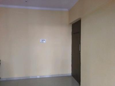 Living Room Image of 550 Sq.ft 1 BHK Apartment / Flat for sale in Raunak City, Kalyan West Kalyan for Rs. 3500000
