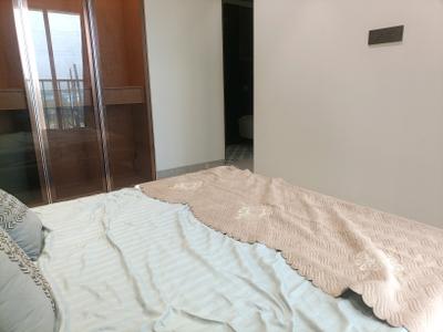 Bedroom Image of 1768 Sq.ft 3 BHK Apartment / Flat for sale in Varsha Balaji Park C Wing, Kharghar Navi Mumbai for Rs. 29500000