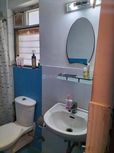 Bathroom Image of 2174 Sq.ft 3 BHK Apartment / Flat for sale in Chelli Poise, Whitefield Bengaluru for Rs. 17400000