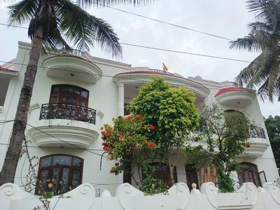 Image of 1200 Sq.ft 1 BHK Independent House for rent in Fatehpura, Udaipur for Rs. 15000