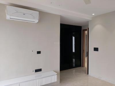 Bedroom Image of 2164 Sq.ft 3 BHK Apartment / Flat for sale in Ireo The Grand Arch, Sector 58 Gurgaon for Rs. 51000000