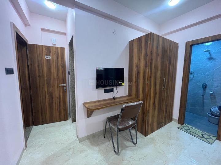 Scheme 114 Bedroom 1