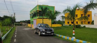 Image of 2000 Sq.ft Residential Plot / Land for sale in Griha Pravesh Janapriya Abasan, Andal, Durgapur for Rs. 1500000