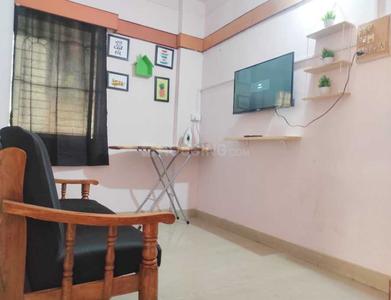 Hall Image of GetSetHome in Hinjawadi, Pune