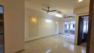 3 BHK Independent Builder Floor