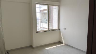 Bedroom Image of 840 Sq.ft 2 BHK Apartment / Flat for sale in Vivaan Park, Lohegaon Pune for Rs. 6400000