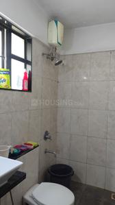 Image of 790 Sq.ft 1.5 BHK Apartment / Flat for rent in Long Island, Charholi Budruk, Pune for Rs. 23000