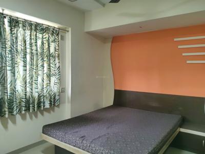 Bedroom Image of 545 Sq.ft 1 BHK Apartment / Flat for sale in Vangani Thane for Rs. 1900000
