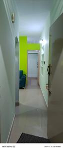 Hall Image of 600 Sq.ft 1 BHK Builder Floor for rent in S.G. Palya Bengaluru for Rs. 15000