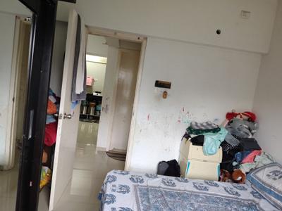 Bedroom Image of 1200 Sq.ft 2 BHK Apartment / Flat for sale in Godrej Prana, Handewadi Pune for Rs. 6600000