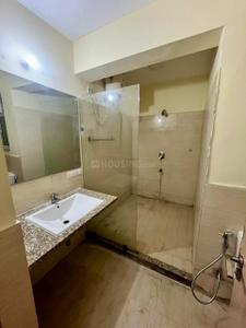Bathroom Image of 1943 Sq.ft 3 BHK Apartment / Flat for sale in DLF Express Greens, Manesar Gurgaon for Rs. 15000000