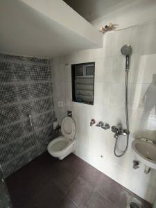 Bathroom Image of 850 Sq.ft 2 BHK Apartment / Flat for sale in Lodha Panacea, Dombivli East Thane for Rs. 6500000