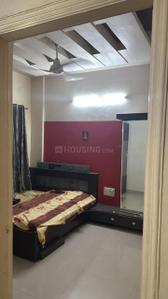 Bedroom Image of 2000 Sq.ft 3 BHK Independent House for sale in GK Roseland Residency, Pimple Saudagar Pune for Rs. 23500000