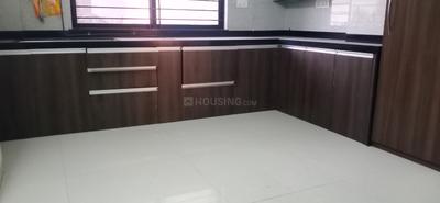 Kitchen Image of 4000 Sq.ft 8 BHK Independent House for sale in Kumar Mahatma Society, Kothrud Pune for Rs. 80000000