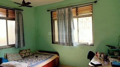 Bedroom Image of 830 Sq.ft 2 BHK Villa for sale in Shelu Thane for Rs. 7200000