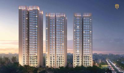 3 BHK Flat