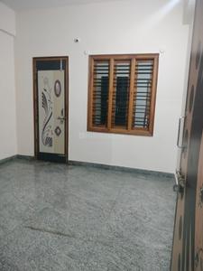 2 BHK Independent Builder Floor