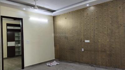 Bedroom Image of 2000 Sq.ft 3 BHK Builder Floor for rent in Sector 28 Faridabad for Rs. 28500