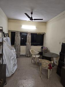 2 BHK Flat