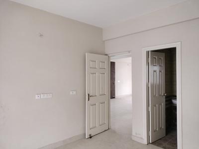 Bedroom Image of 2250 Sq.ft 3 BHK Builder Floor for sale in TDI The Grand Retreat, Sector 88 Faridabad for Rs. 12600000