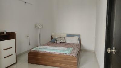 Bedroom Image of 1289 Sq.ft 2 BHK Apartment / Flat for sale in  The Empress, Nipania Indore for Rs. 8500000