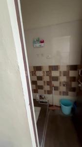 Bathroom Image of 300 Sq.ft 1 RK Apartment / Flat for sale in Samdariya Astha Nagar, Gwarighat Jabalpur for Rs. 1200000