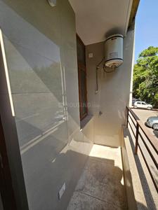 Balcony Image of 1700 Sq.ft 3 BHK Apartment / Flat for sale in Manglik Appartment, Sector 6 Dwarka New Delhi for Rs. 31000000