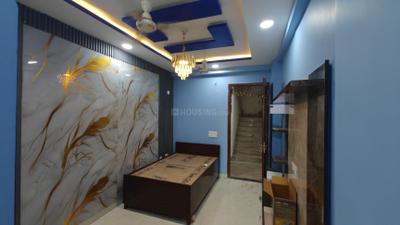Living Room Image of 550 Sq.ft 1 BHK Apartment / Flat for sale in Paradise Homes, Sector 73 Noida for Rs. 2500000