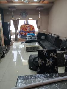 1 BHK Flat