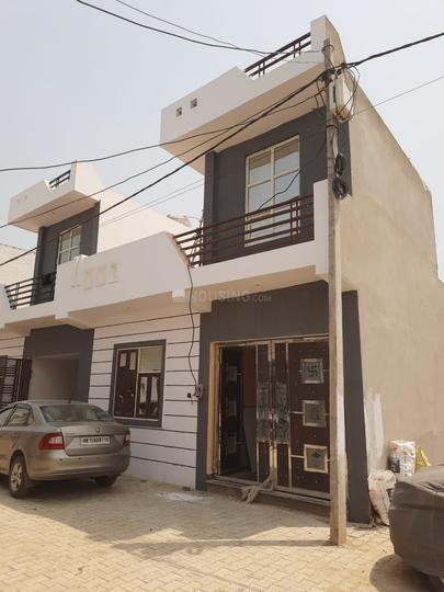 Maghar Highway Mansion Main Image 1