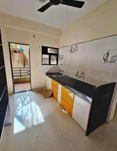 1 BHK Flat