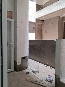 Bedroom Two Image of 1000 Sq.ft 2 BHK Apartment / Flat for sale in Capital Metro Height, Sector 72 Noida for Rs. 3700000