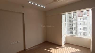 Bedroom Image of 1450 Sq.ft 3 BHK Apartment / Flat for rent in Mana Capitol Apartment, Carmelaram Bengaluru for Rs. 64000