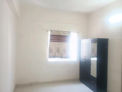 Bedroom Image of 1450 Sq.ft 3 BHK Apartment / Flat for sale in Madhapur Hyderabad for Rs. 8000000