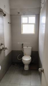 Image of 1411 Sq.ft 3 BHK Apartment / Flat for sale in Eden Sky Terrace, Nayabad, Kolkata for Rs. 8700000