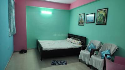 Bedroom Image of 1600 Sq.ft 3.5 BHK Apartment / Flat for sale in Patliputra Jyotipuram, Bailey Road Patna for Rs. 15000000
