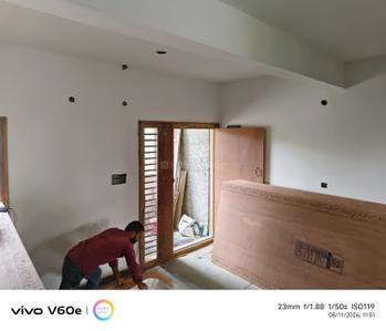 Hall Image of 2400 Sq.ft 4 BHK Independent House for sale in Mallathahalli Bengaluru for Rs. 20000000