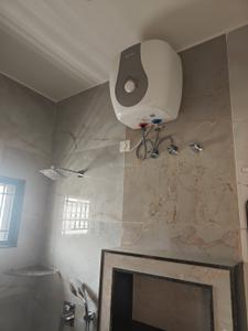 Image of 1350 Sq.ft 2 BHK Apartment / Flat for rent in Jakkur, Bengaluru for Rs. 51000