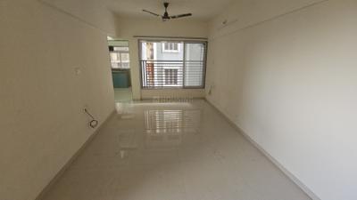 Daga Sofrance Wing B Living Room 1
