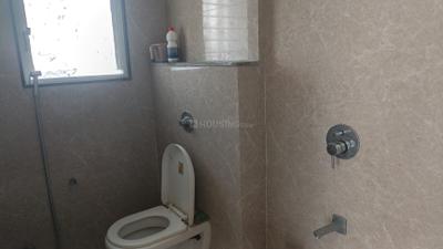 Image of 1350 Sq.ft 2.5 BHK Apartment / Flat for sale in 45 Shashwat Heights, Punawale, Pune for Rs. 9000000