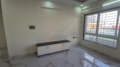 Living Room Image of 1650 Sq.ft 3 BHK Apartment / Flat for rent in Horamavu Bengaluru for Rs. 50000