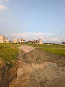 Image of 1440 Sq.ft Residential Plot / Land for sale in Swapnabhumi, New Town, Kolkata for Rs. 3339999