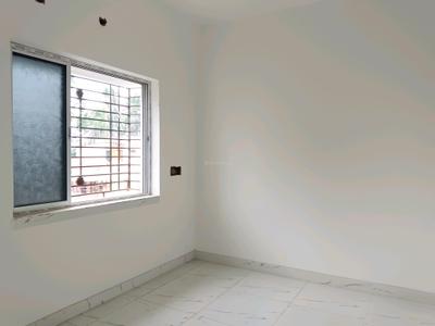 Bedroom Image of 700 Sq.ft 2 BHK Builder Floor for sale in Sarsuna Kolkata for Rs. 2200000