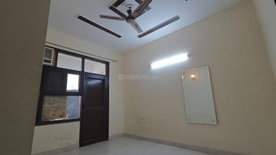 Bedroom Image of 1750 Sq.ft 3 BHK Apartment / Flat for rent in CGHS Ganpati Apartment, Sector 56 Gurgaon for Rs. 48000