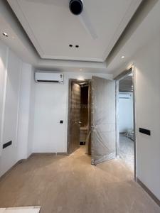 Hall Image of 1260 Sq.ft 3 BHK Builder Floor for sale in East Of Kailash New Delhi for Rs. 37500000