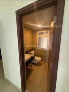 Bathroom Image of 1850 Sq.ft 3 BHK Apartment / Flat for rent in Prestige Waterford, Whitefield Bengaluru for Rs. 100000