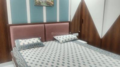 Bedroom Image of 1639 Sq.ft 3 BHK Apartment / Flat for sale in Vaishali Nagar Extension Jaipur for Rs. 8300000